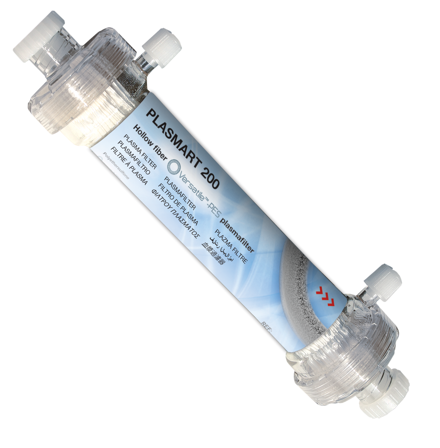 Apheresis AcuSmart Blanidas Комплектуючі для екстракорпоральної терапії Катетори для діалізу Гемоперфузія Безперервна замісна ниркова терапія Терапевтичний плазмаферез