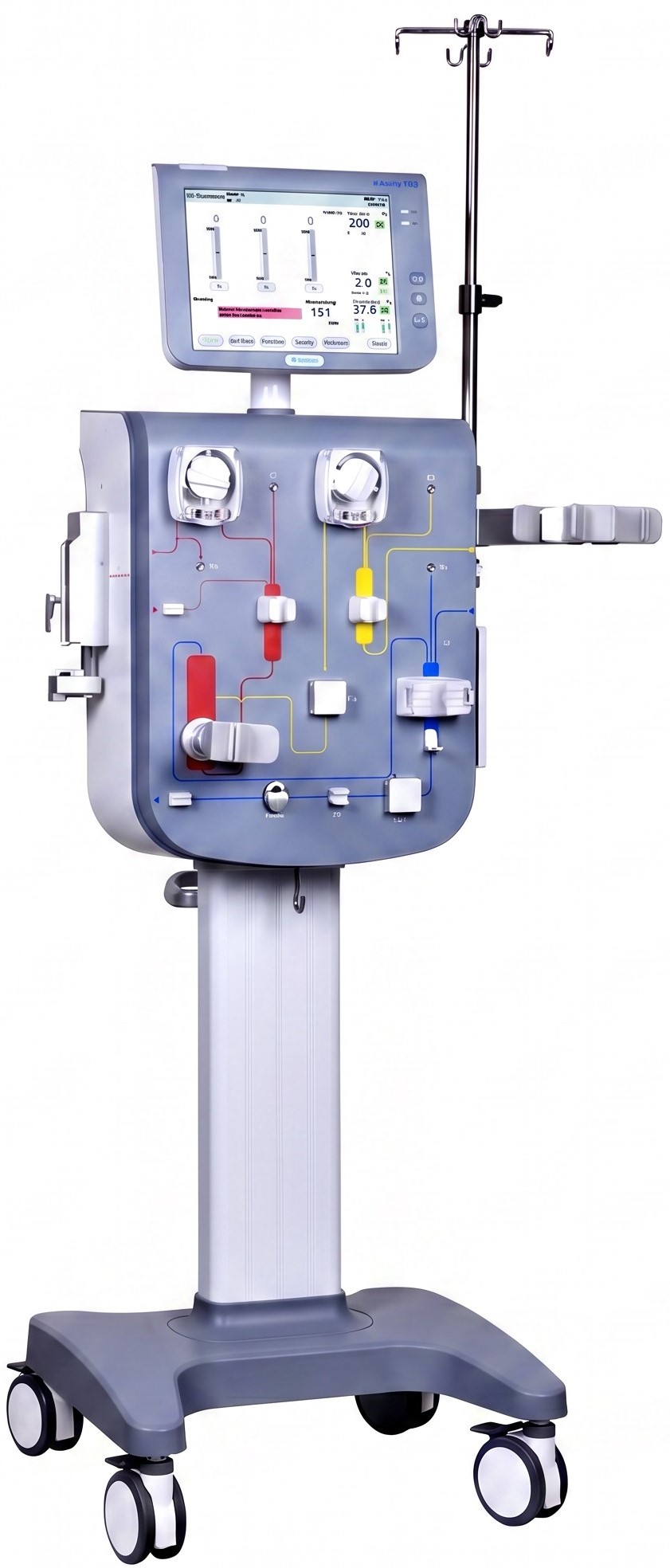 Apheresis Future F20